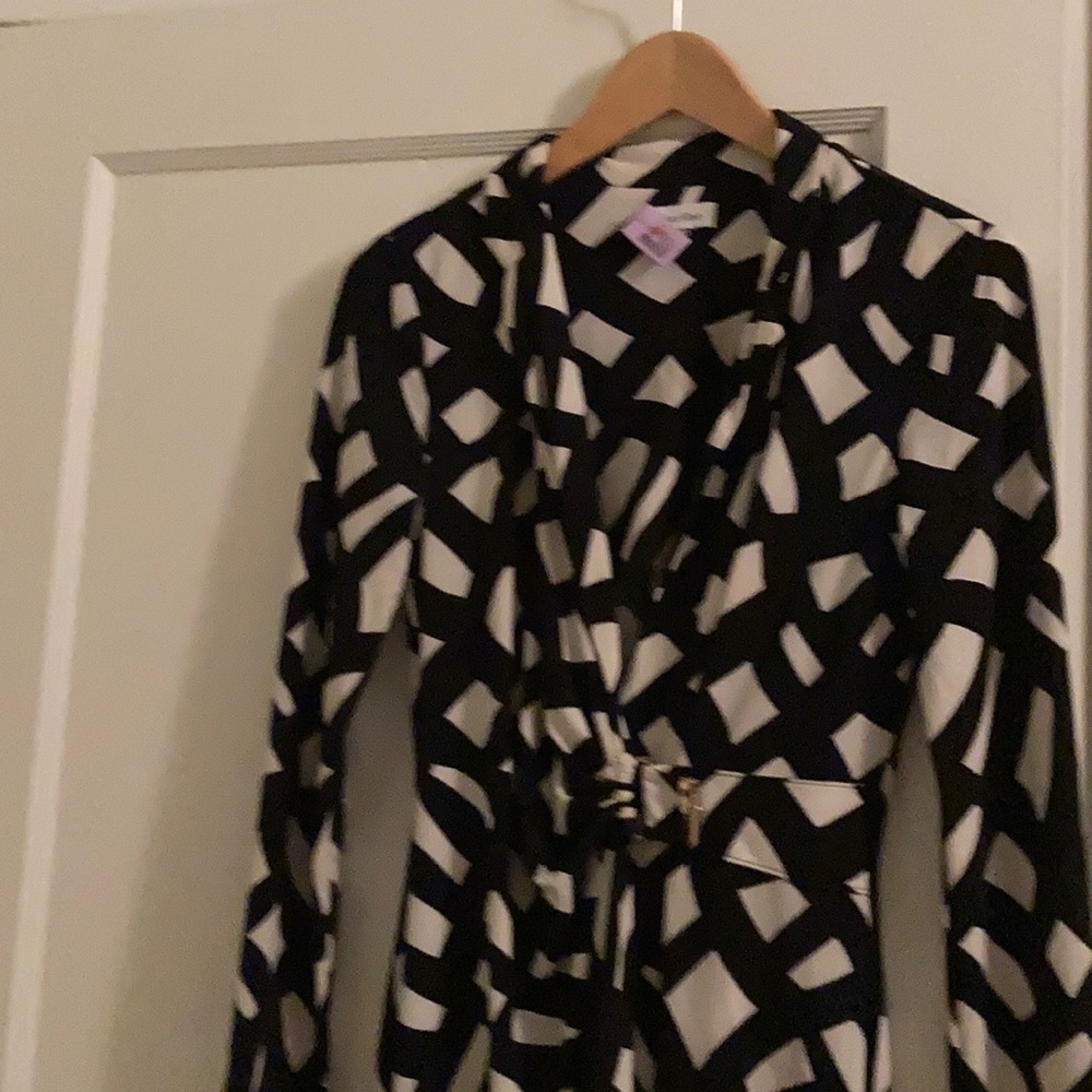 Calvin Klein dress